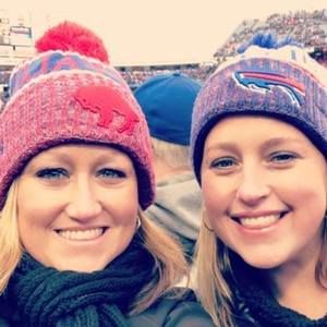 Meet your Posher, Julie